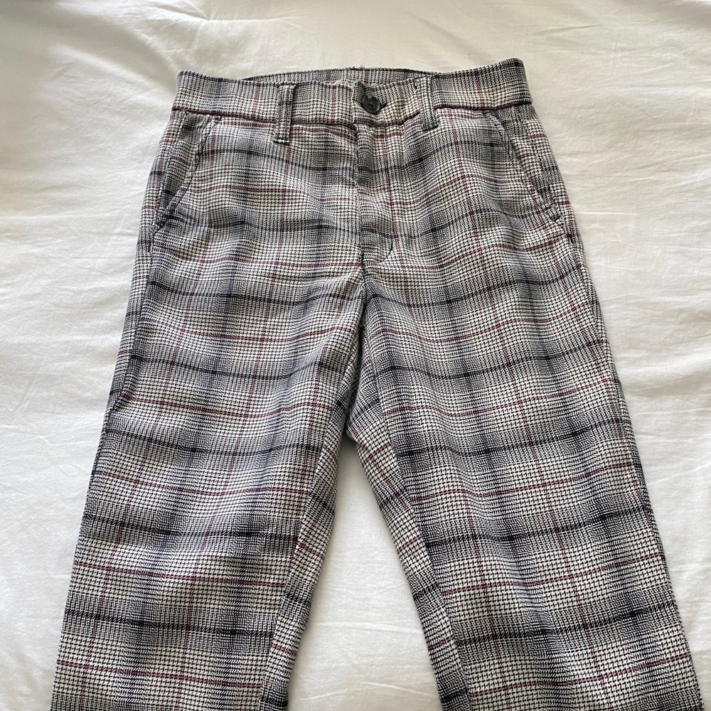 Pants - Picture 4 of 4